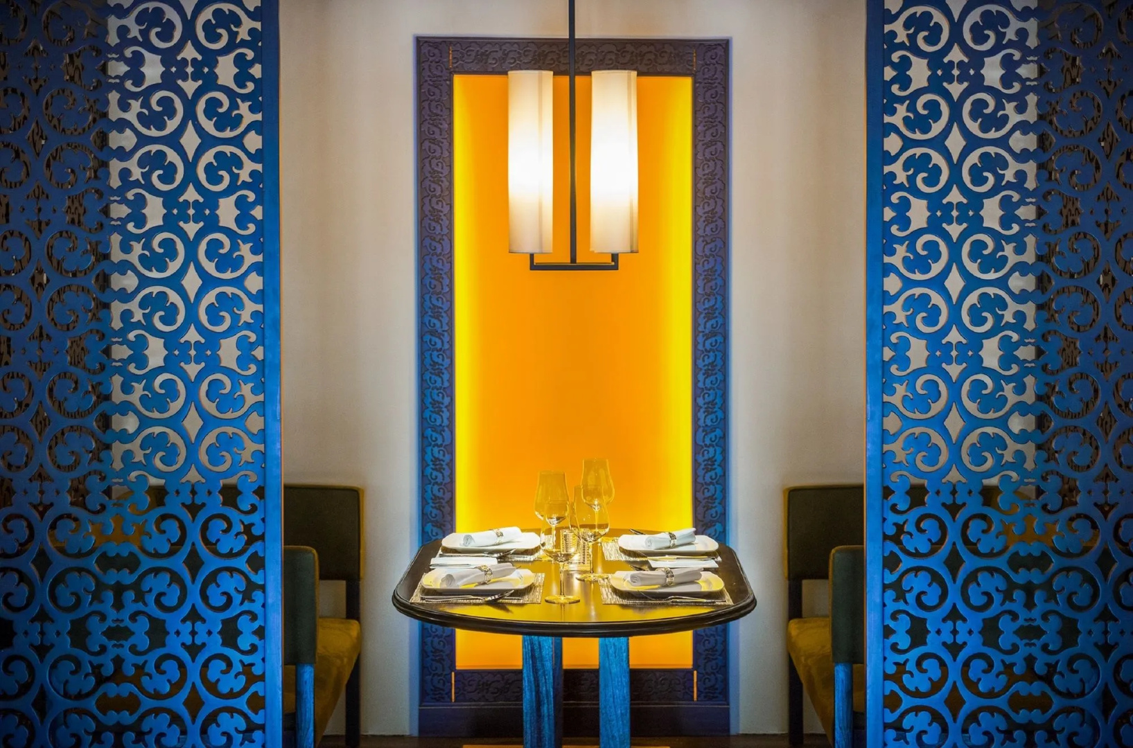 Le Meridien Paro, Riverfront