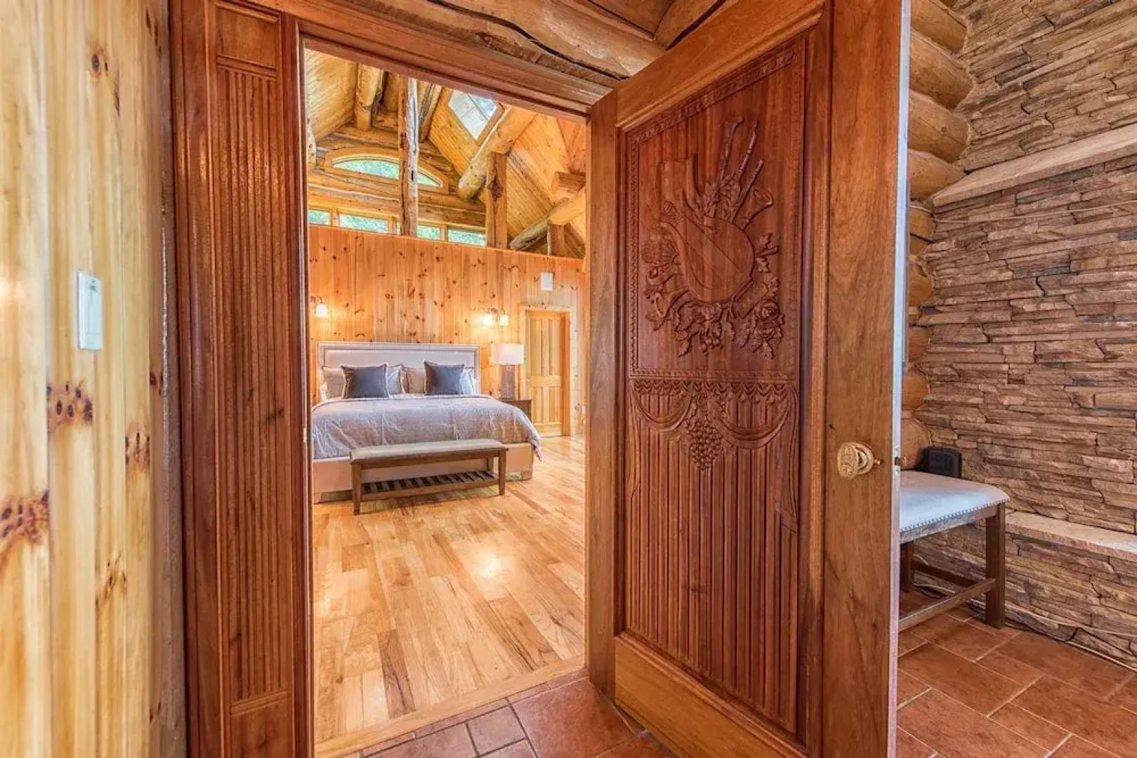 Azalea Retreat- The Lodge by Avantstay Best View