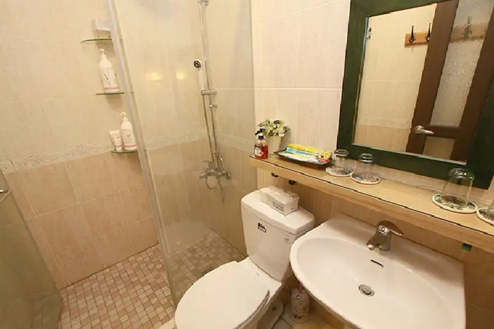 Shui Yue Guest House