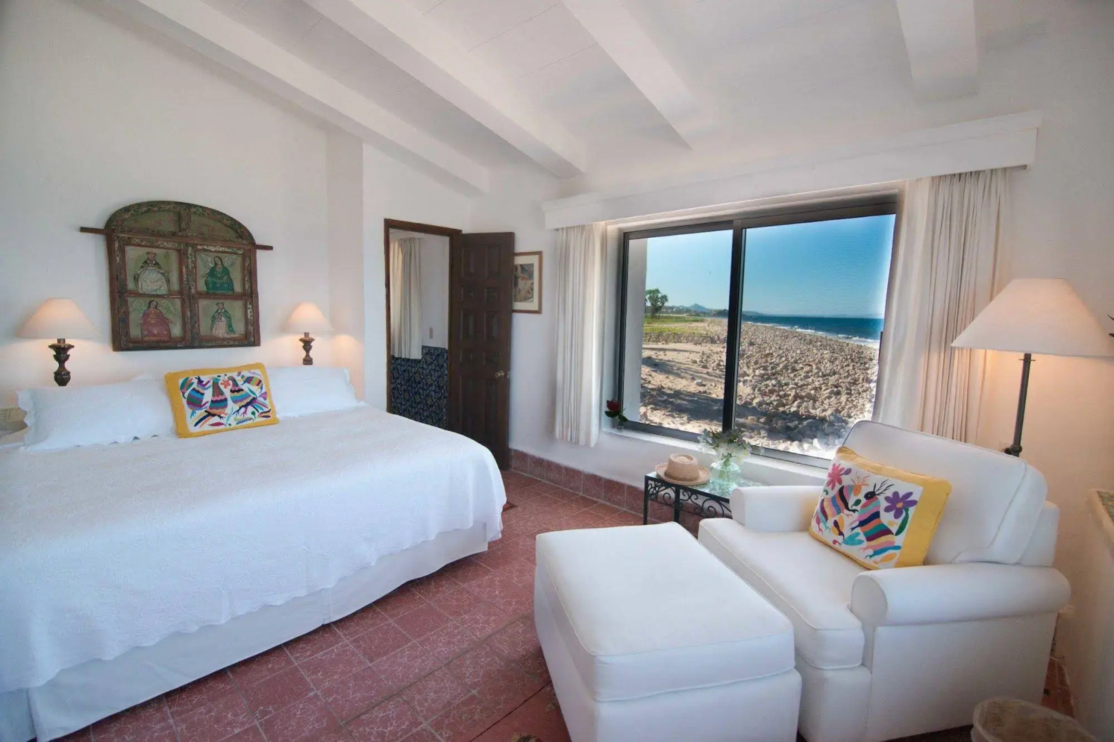 Rancho Las Cruces Baja California Sur