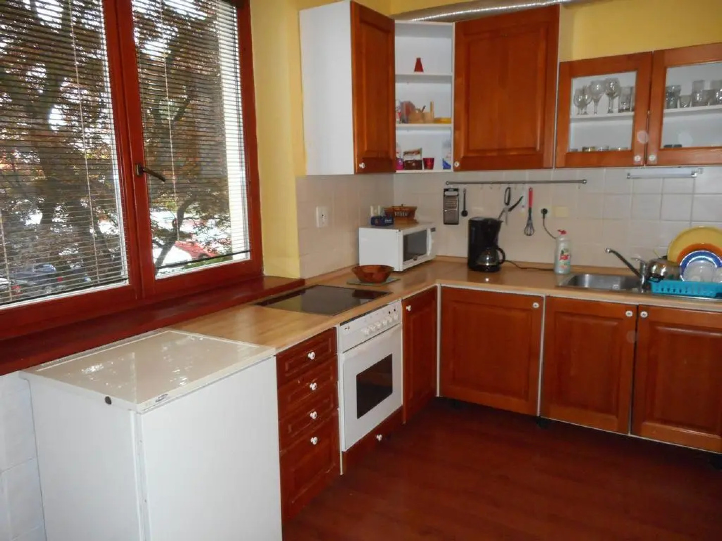 Apartmán Dobrá Naděje