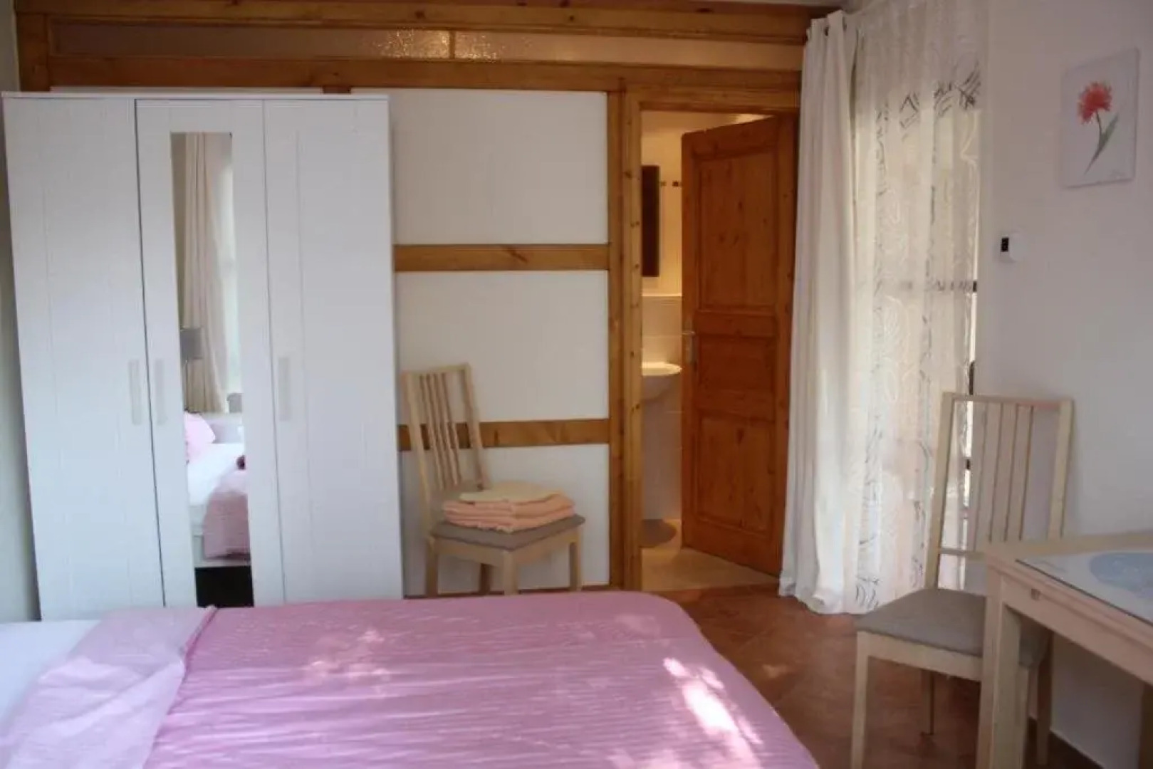 Ferienhaus & Pension Altjessen 57