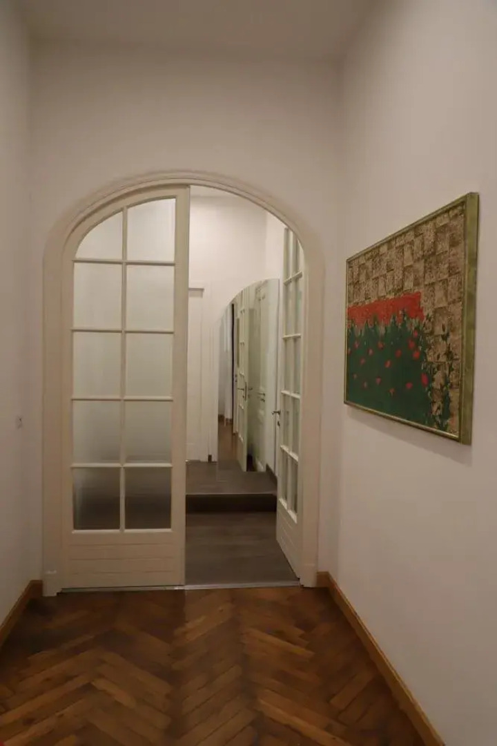 Promenade Maison de Charme