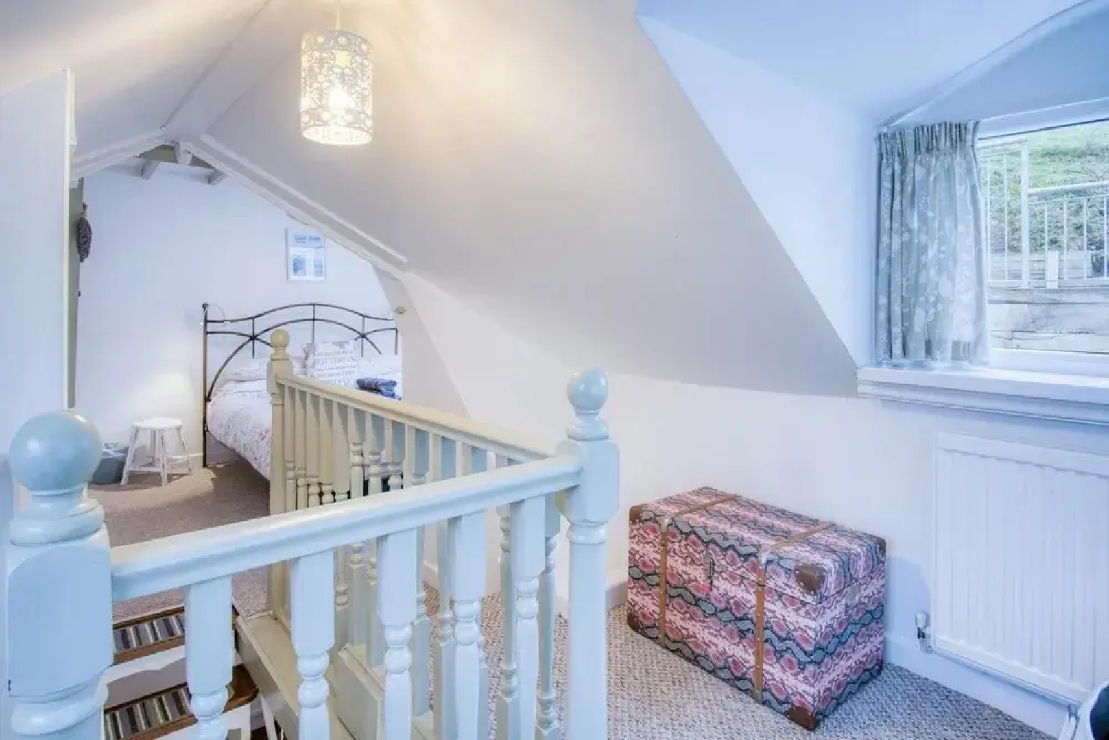 Stable Cottage - 1 Bedroom Cottage - Penally