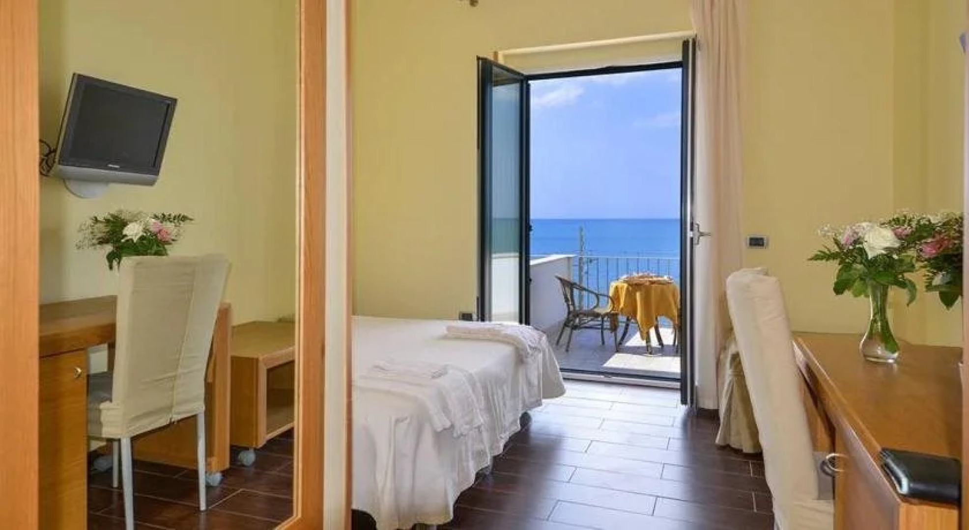 Hotel Villa Nettuno