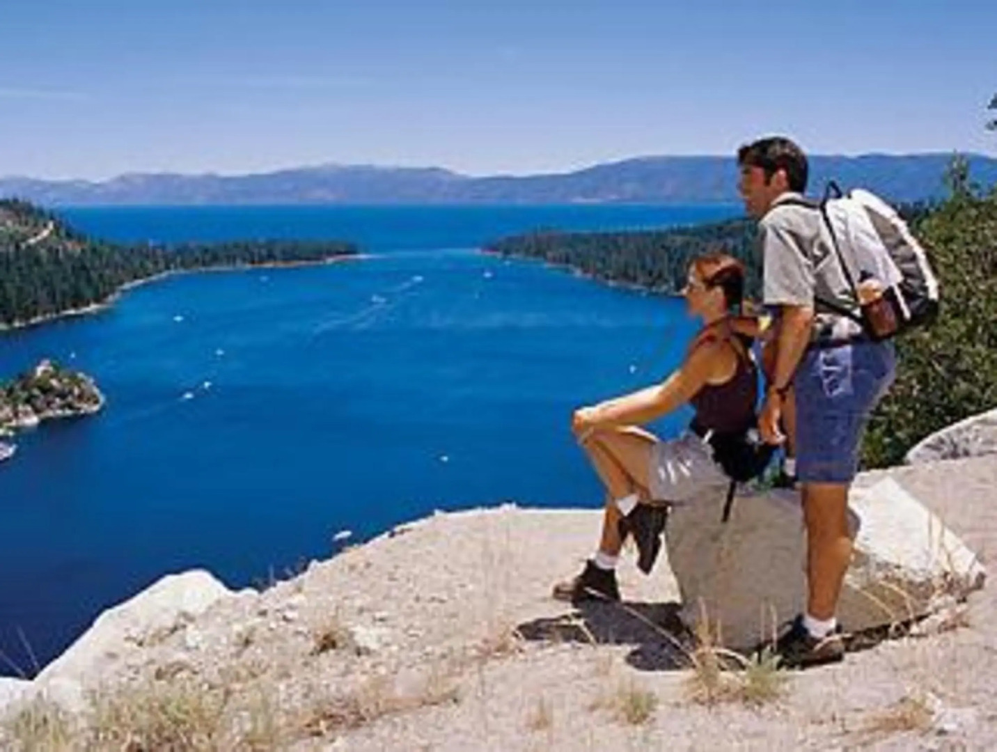 Marriott Grand Residence Club, Lake Tahoe