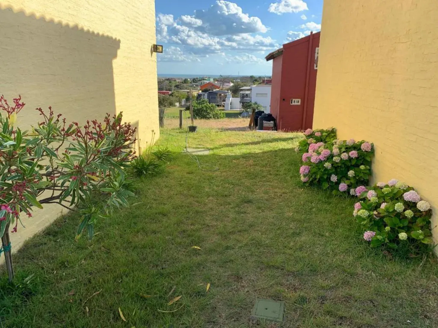 Complejo Vidas del Mar