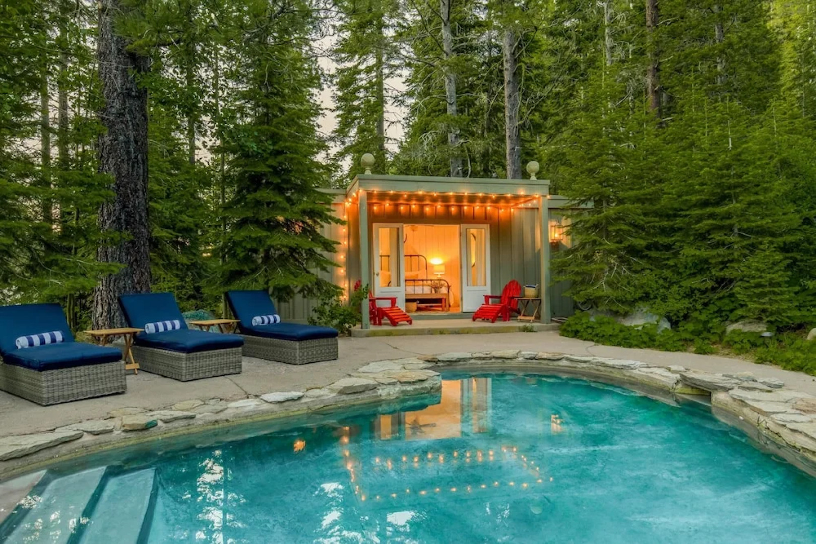 Everett by AvantStay