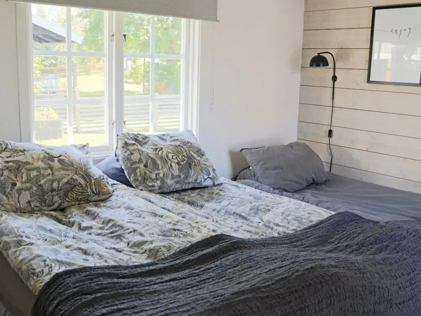 4 Star Holiday Home in Mellbystrand