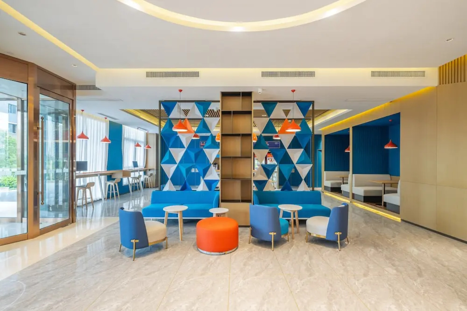 Holiday Inn Express Jurong Xianlin