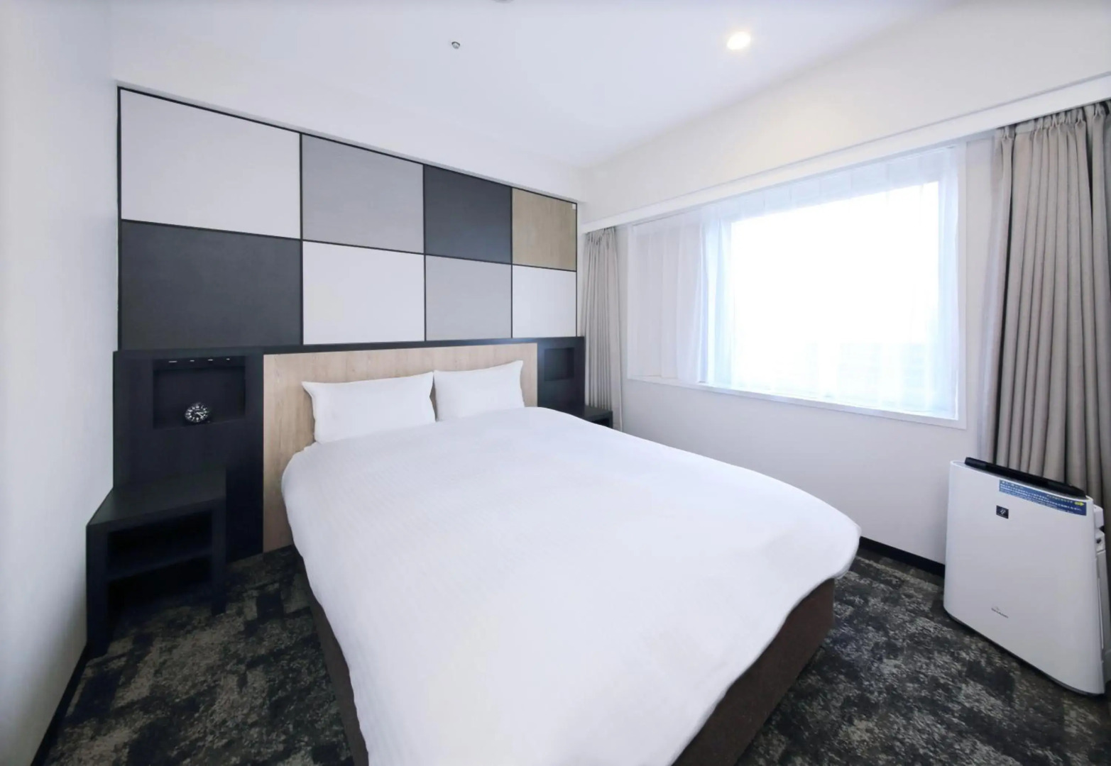 Takasaki Washington Hotel Plaza