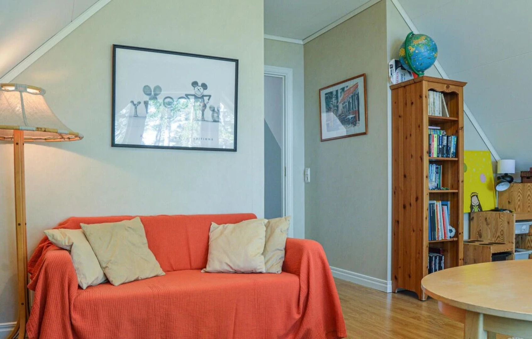 Nice Home in Mariefred With Wifi and 4 Bedrooms