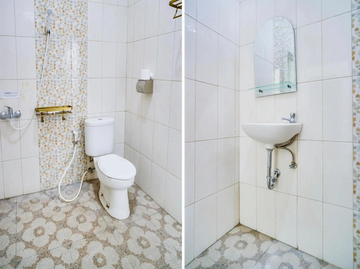 Capital O 540 Esther Hotel