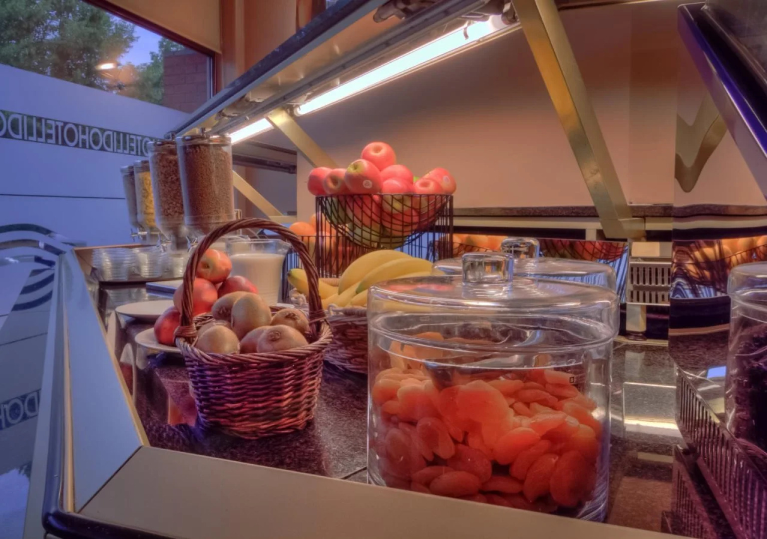 B&B HOTEL Mons Centre