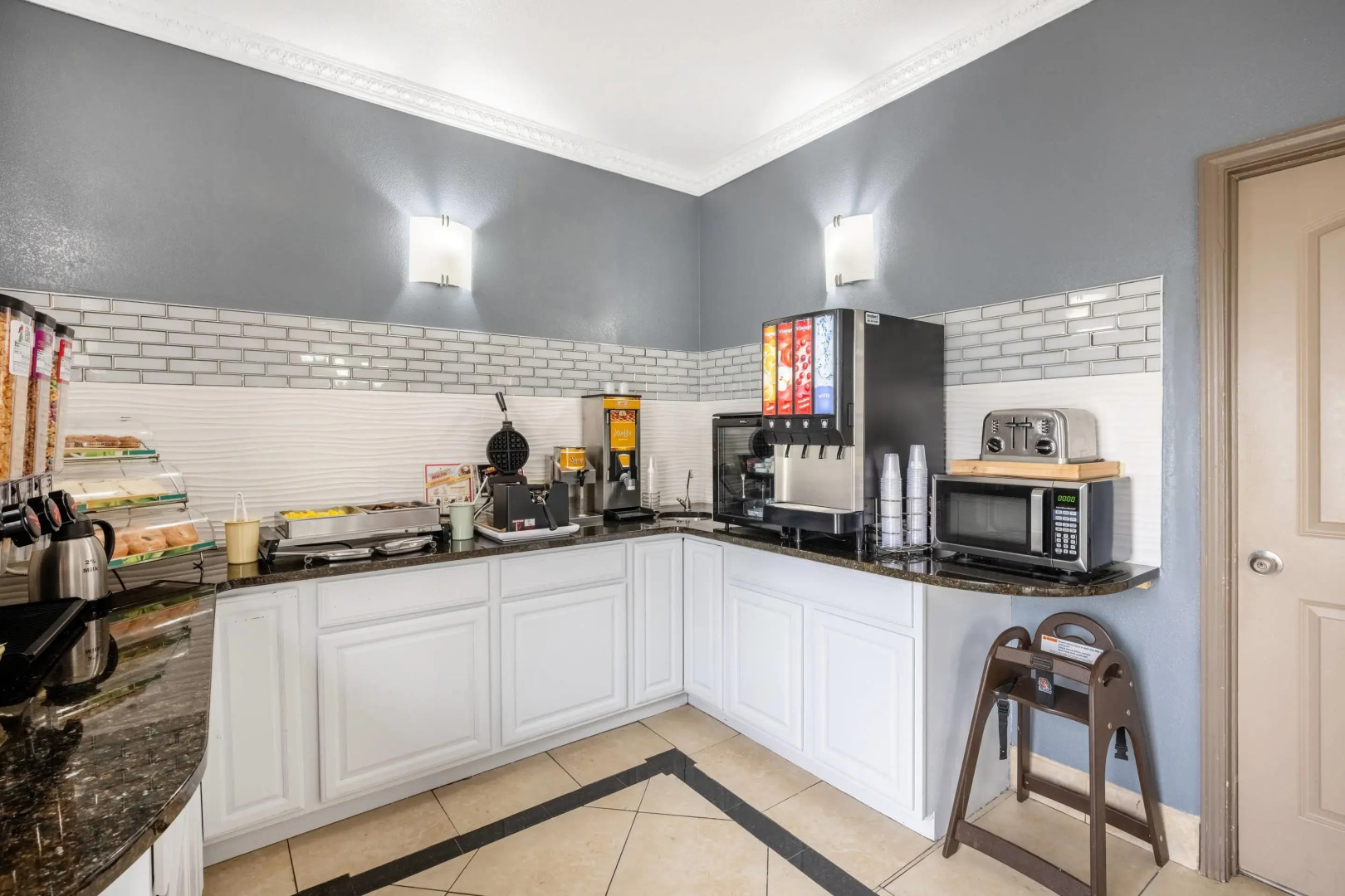 Quality Inn I-81 Exit 23