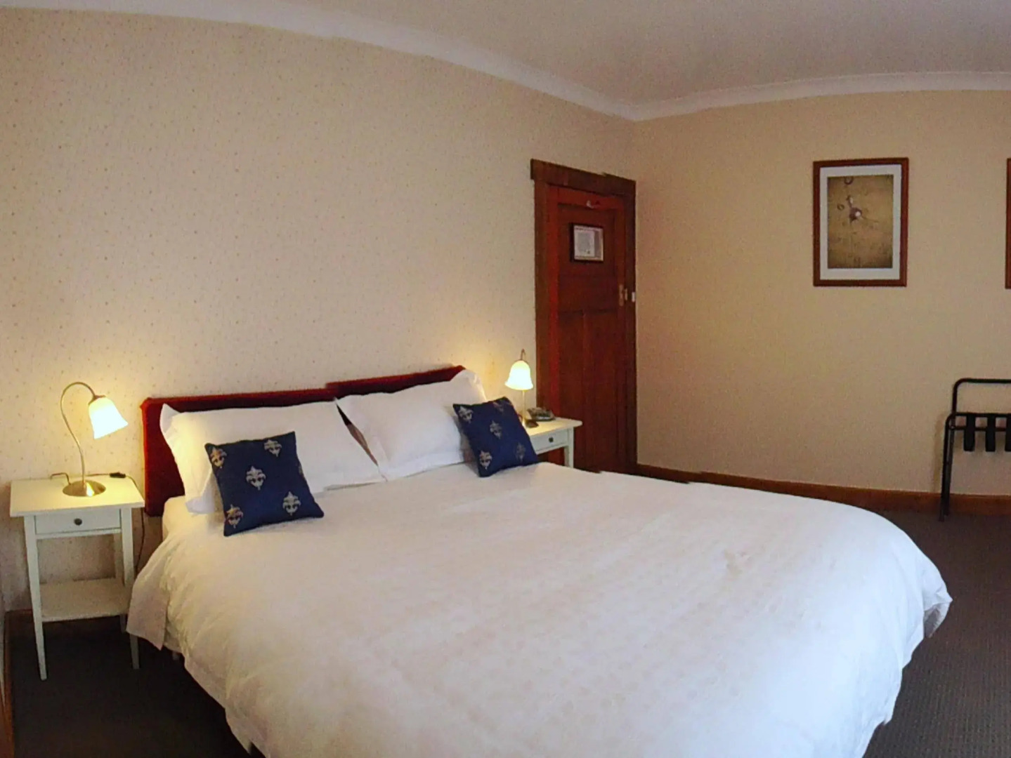 Ashdowns of Dover B&B