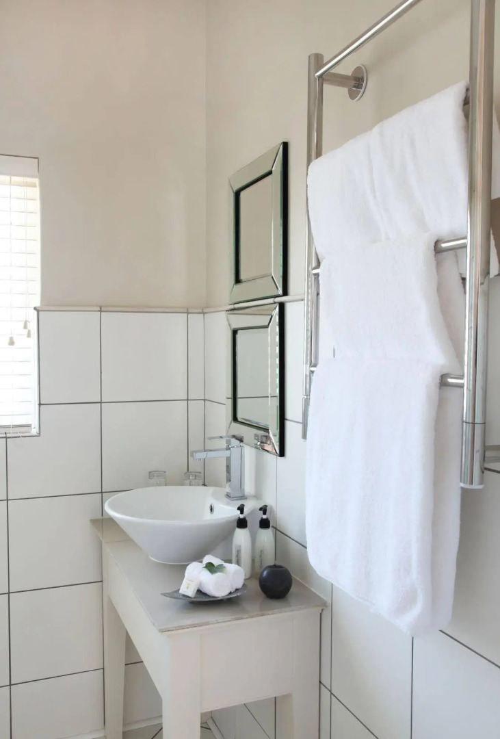 Вилла Hermanus Beach