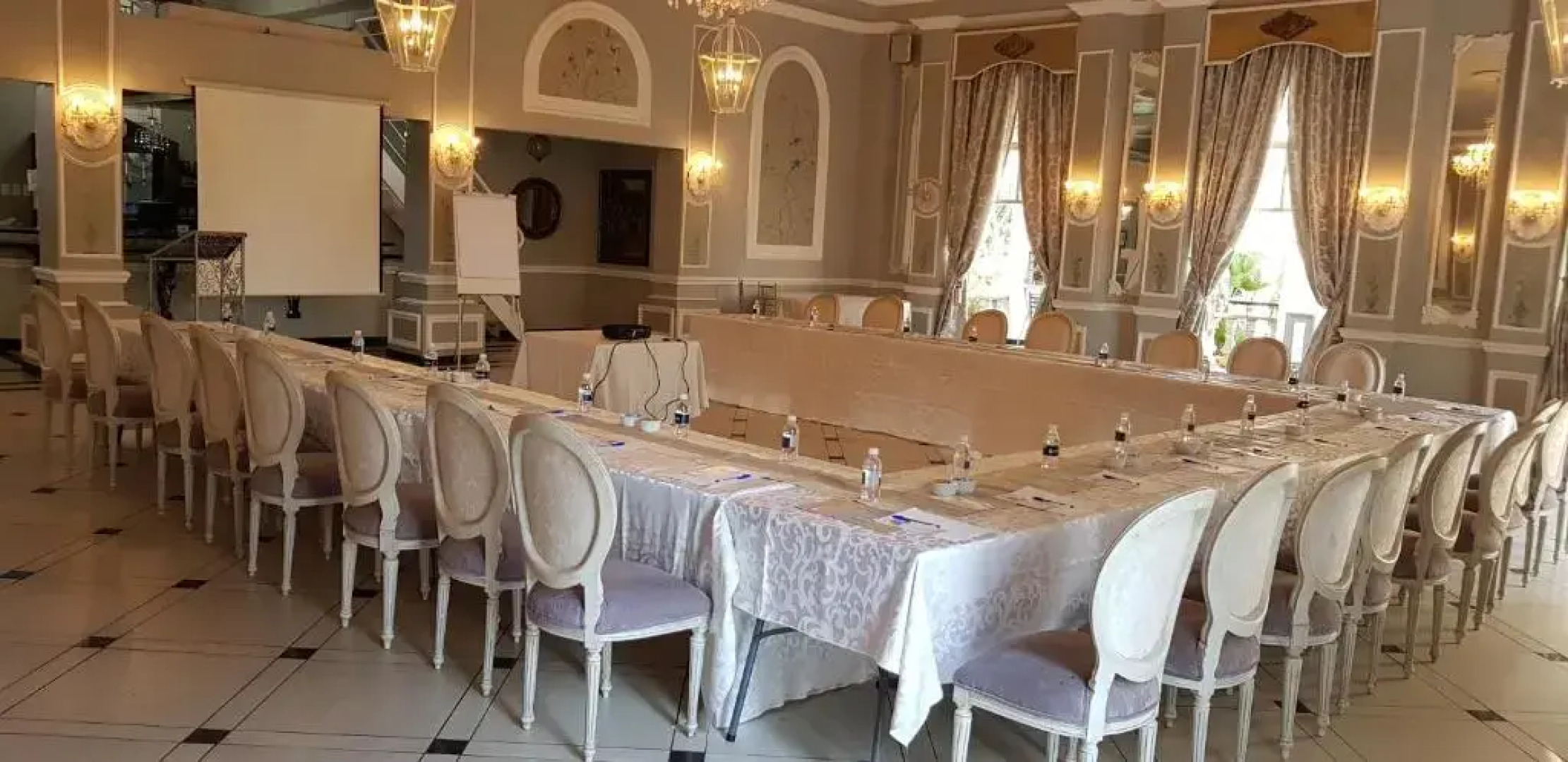 Pheasant Hill Bed and Breakfast