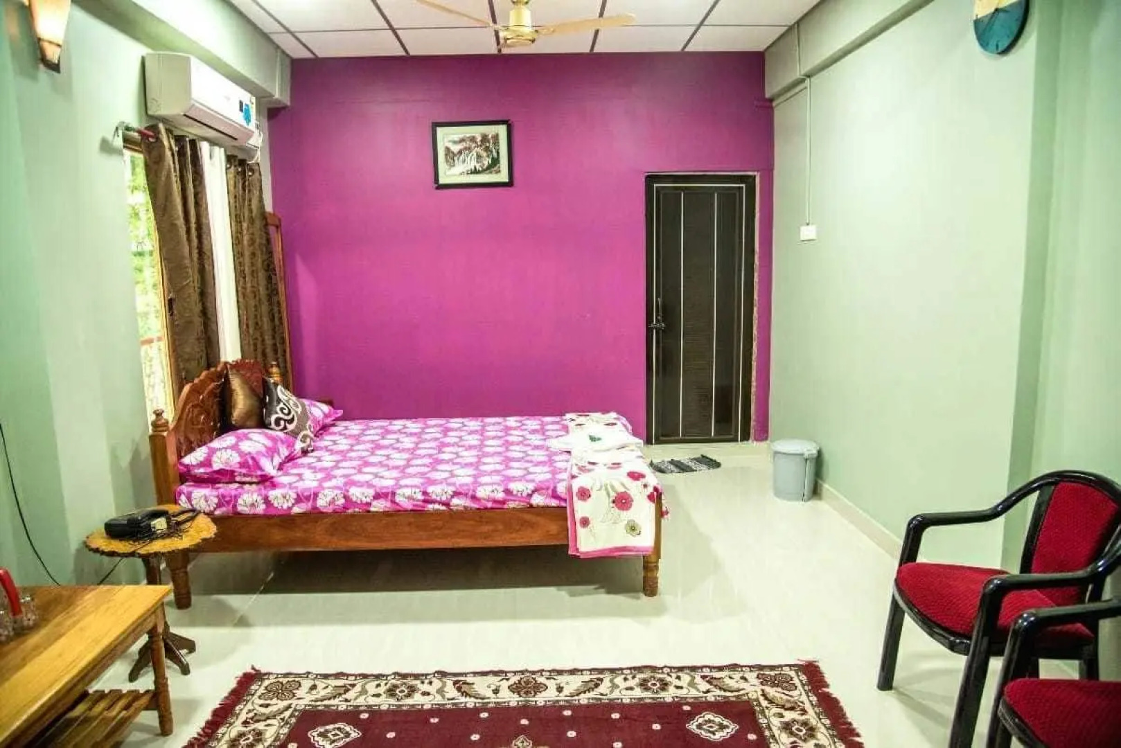 Andaman Ocean Breeze