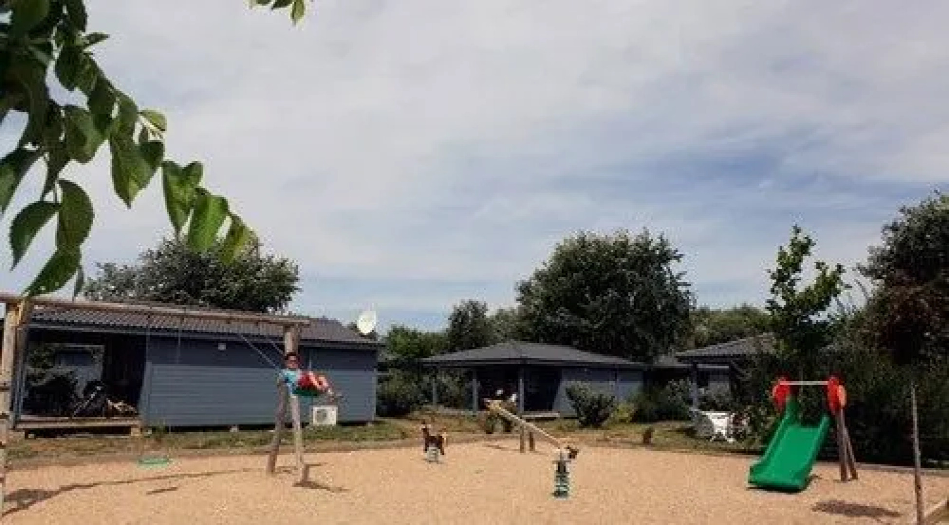 Résidence Les Marines d'Oléron