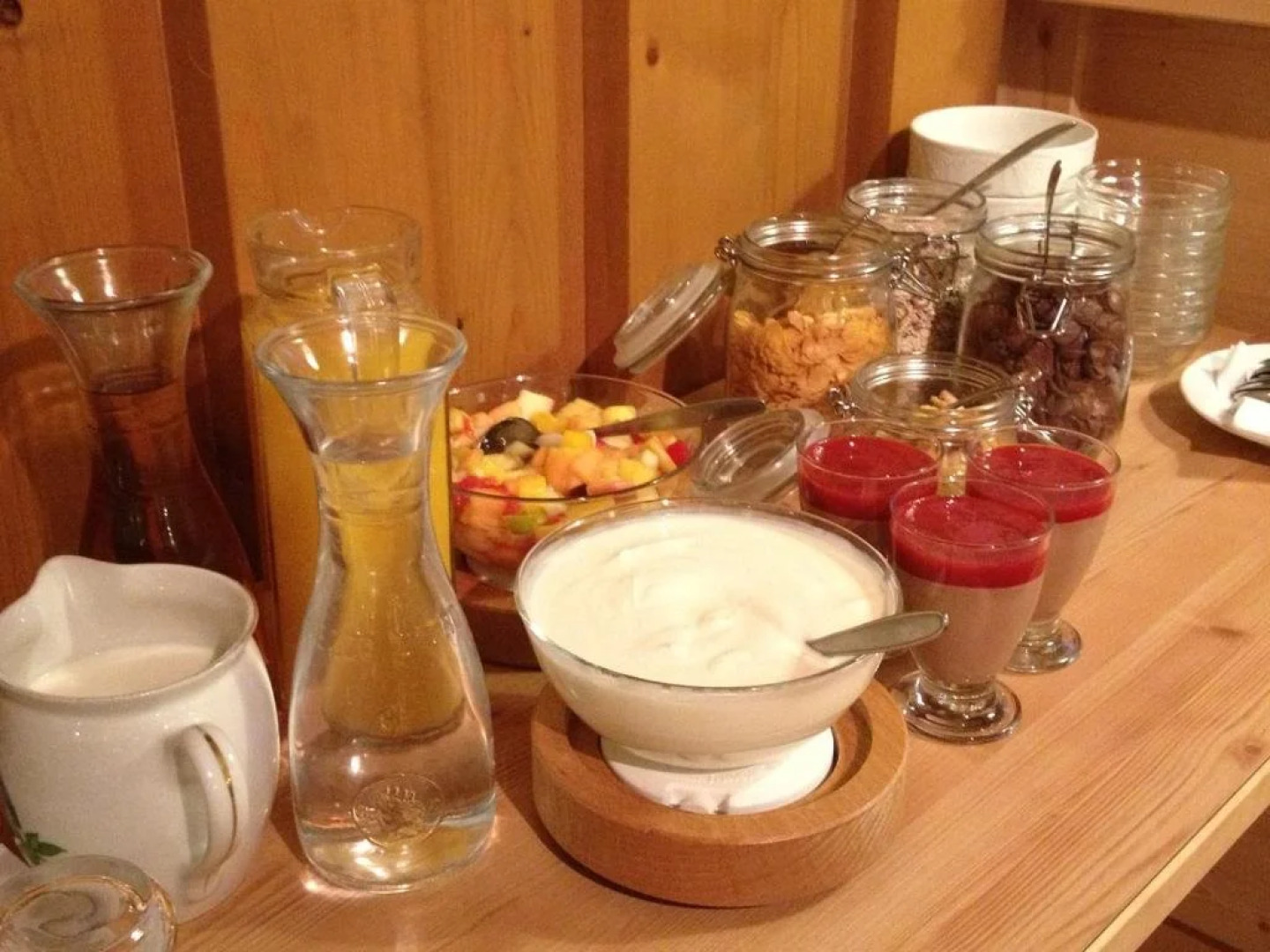 Alte Schmiede - das kleine Hotel