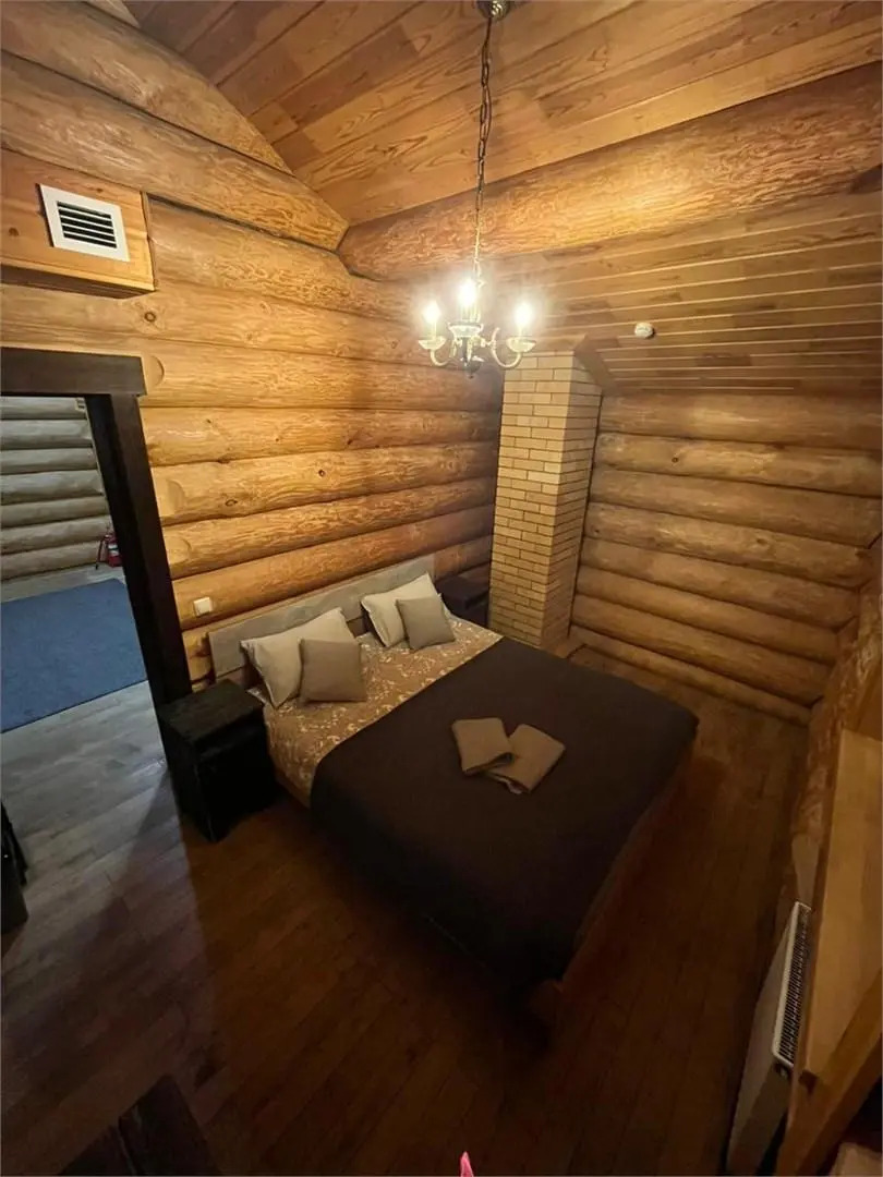 Баден-Баден Термы Уктус