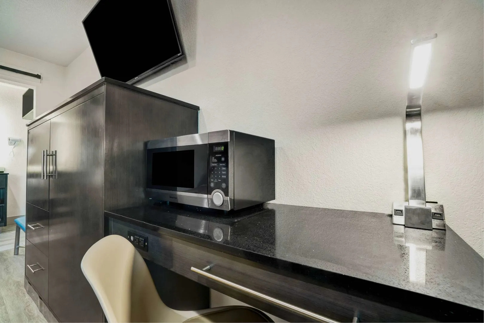 Motel 6 Bellville, OH - Mid Ohio