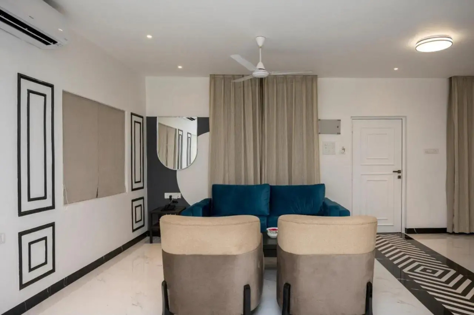 Richmonde Ananta Elite