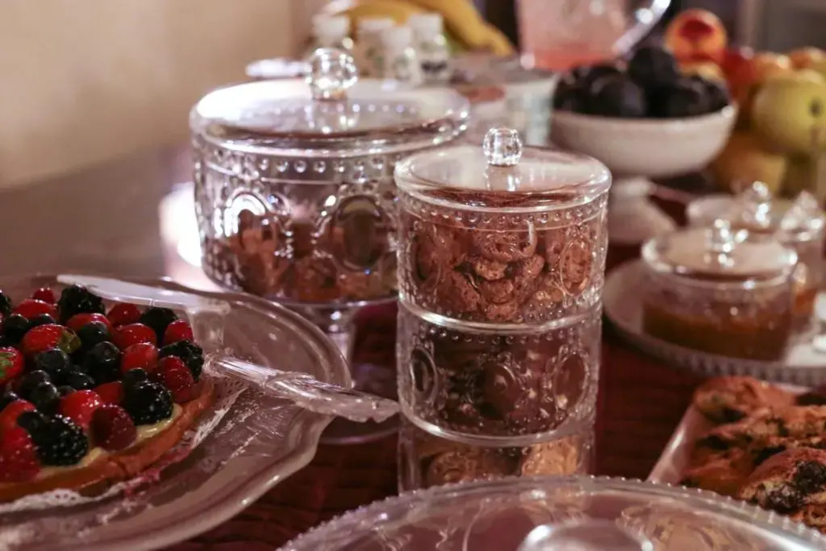 Hotel Villa S Michele