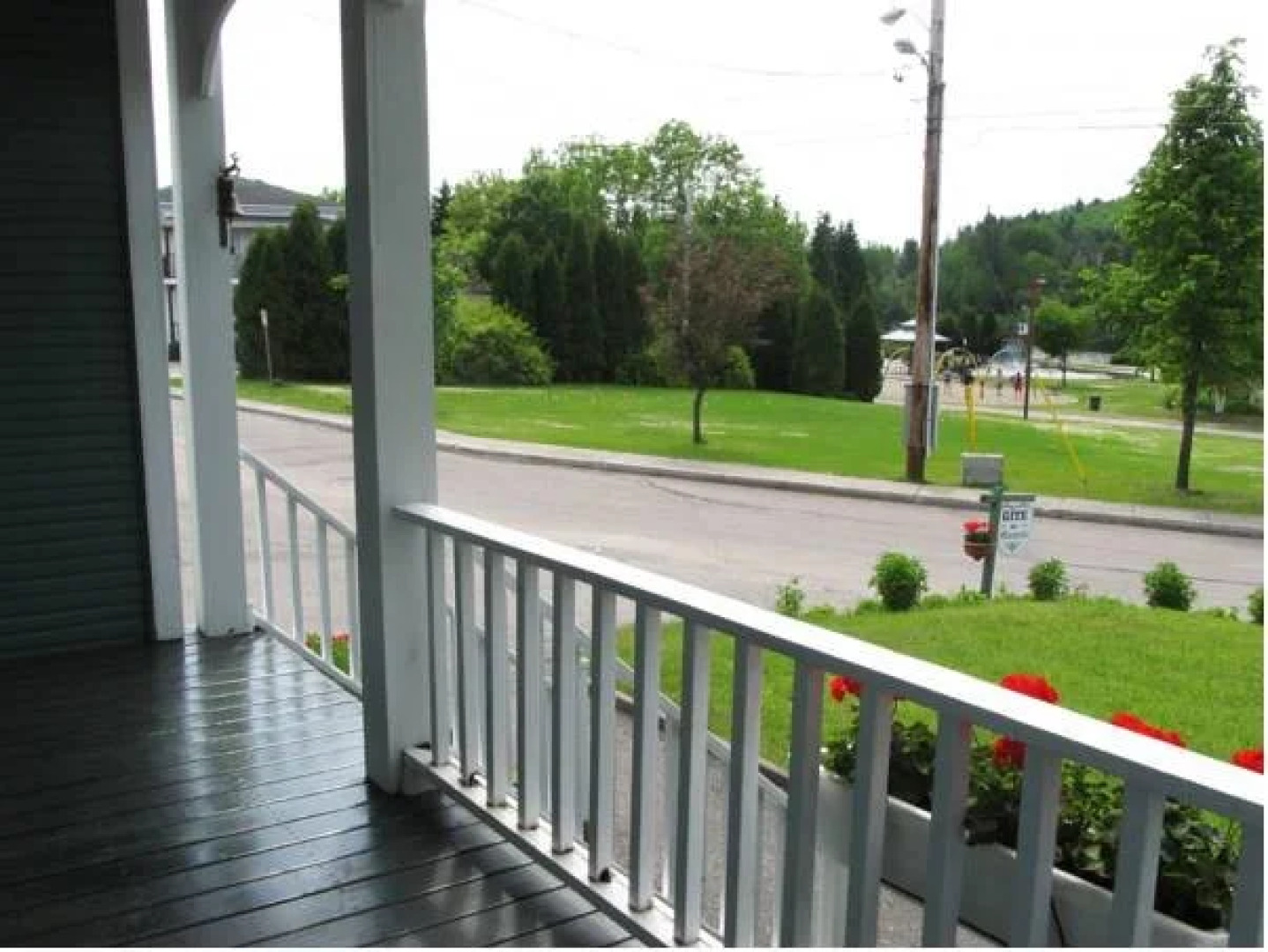 Gï¿½te du Marquis