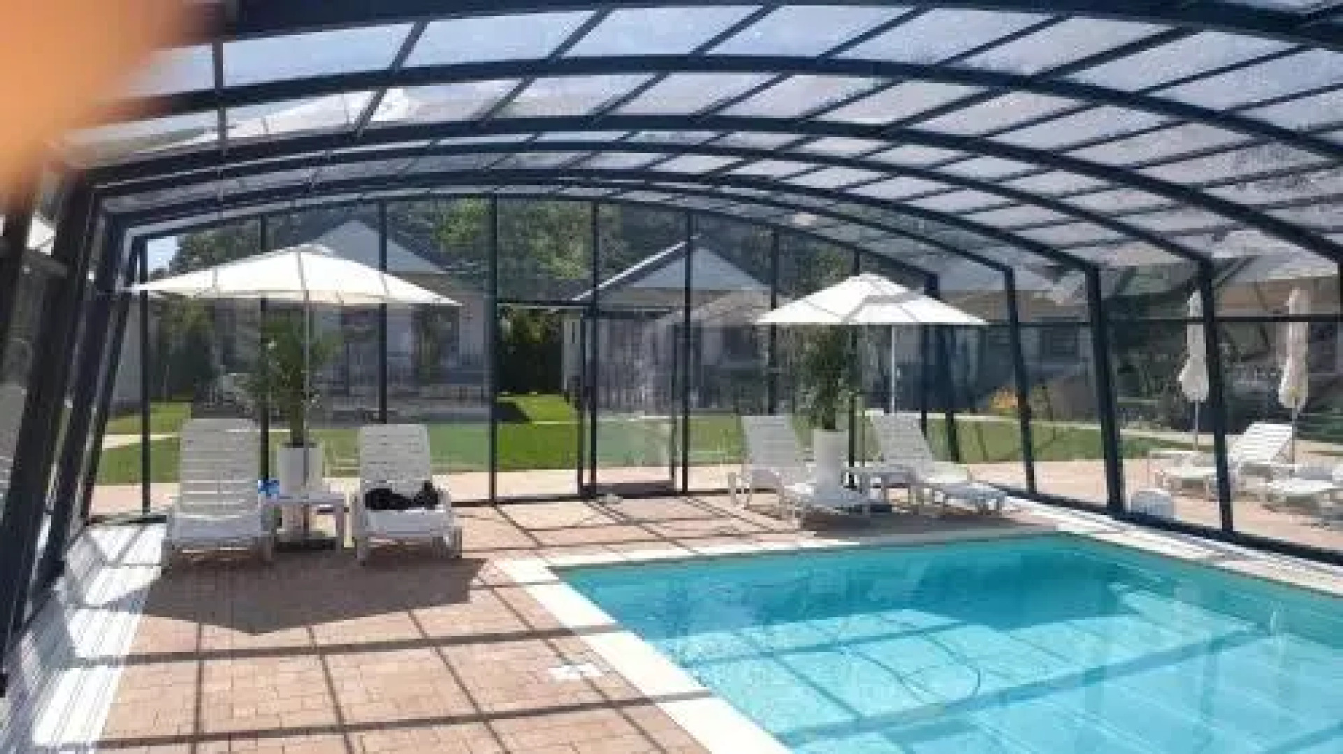 Osrodek Wypoczynkowy Lawendowo