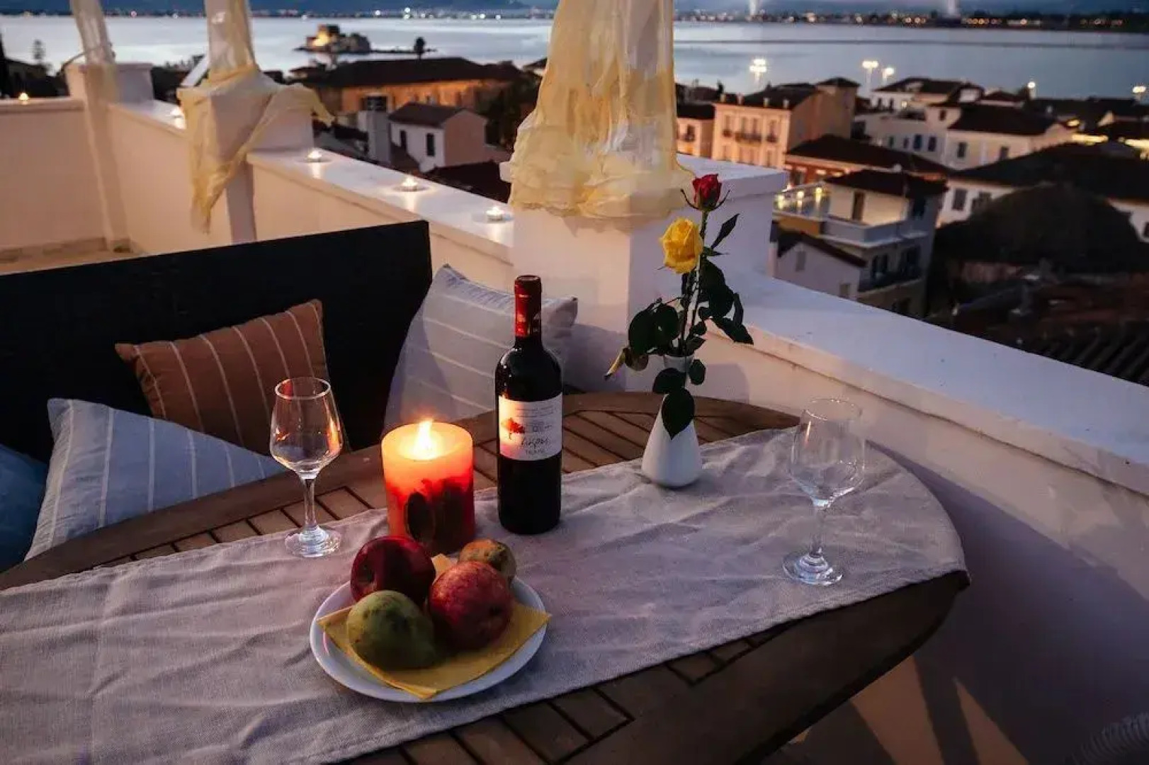 Porto Bello Design Hotel