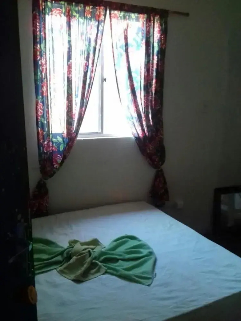 Ilhéus Pousada Pé na Areia