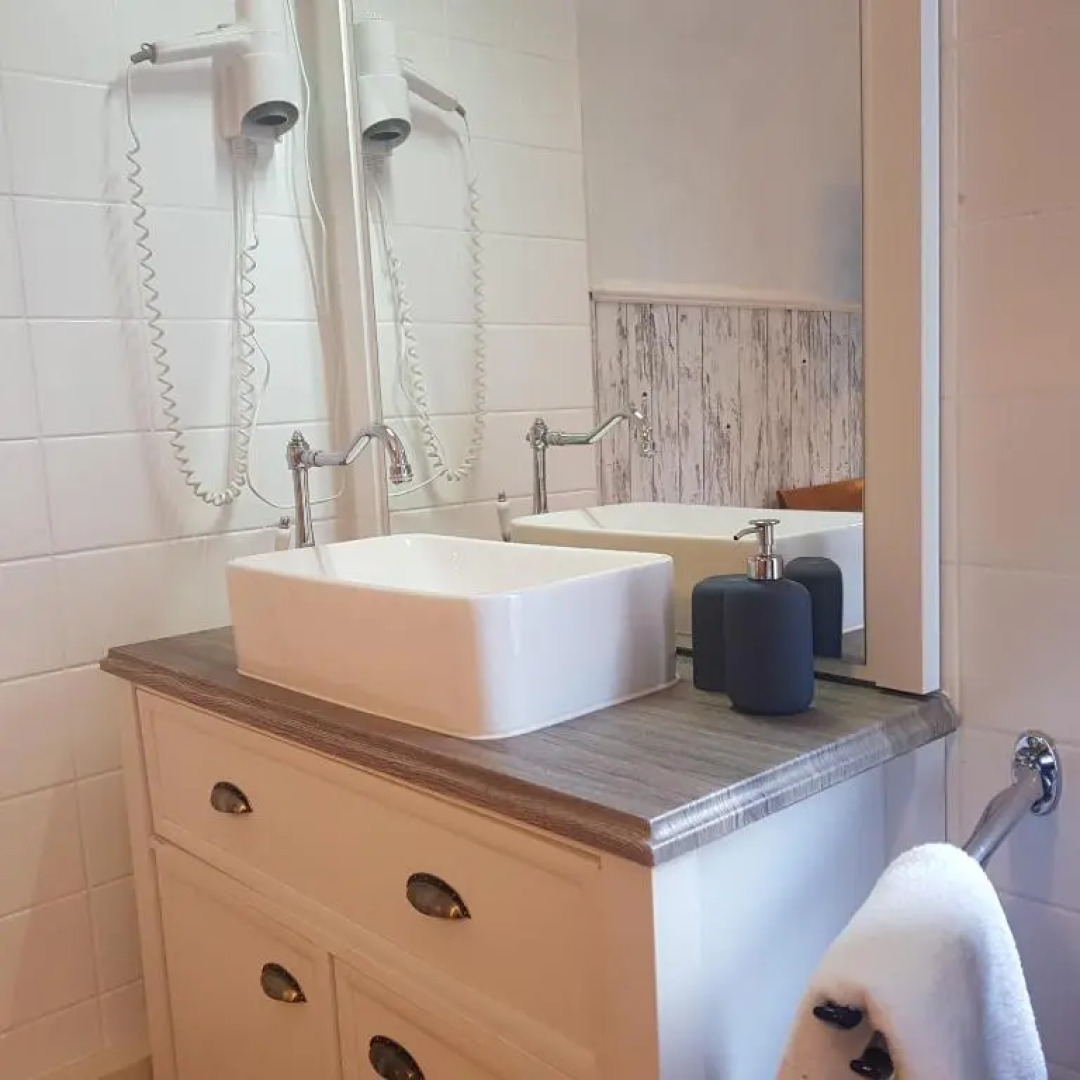 Pension Seeschlösschen