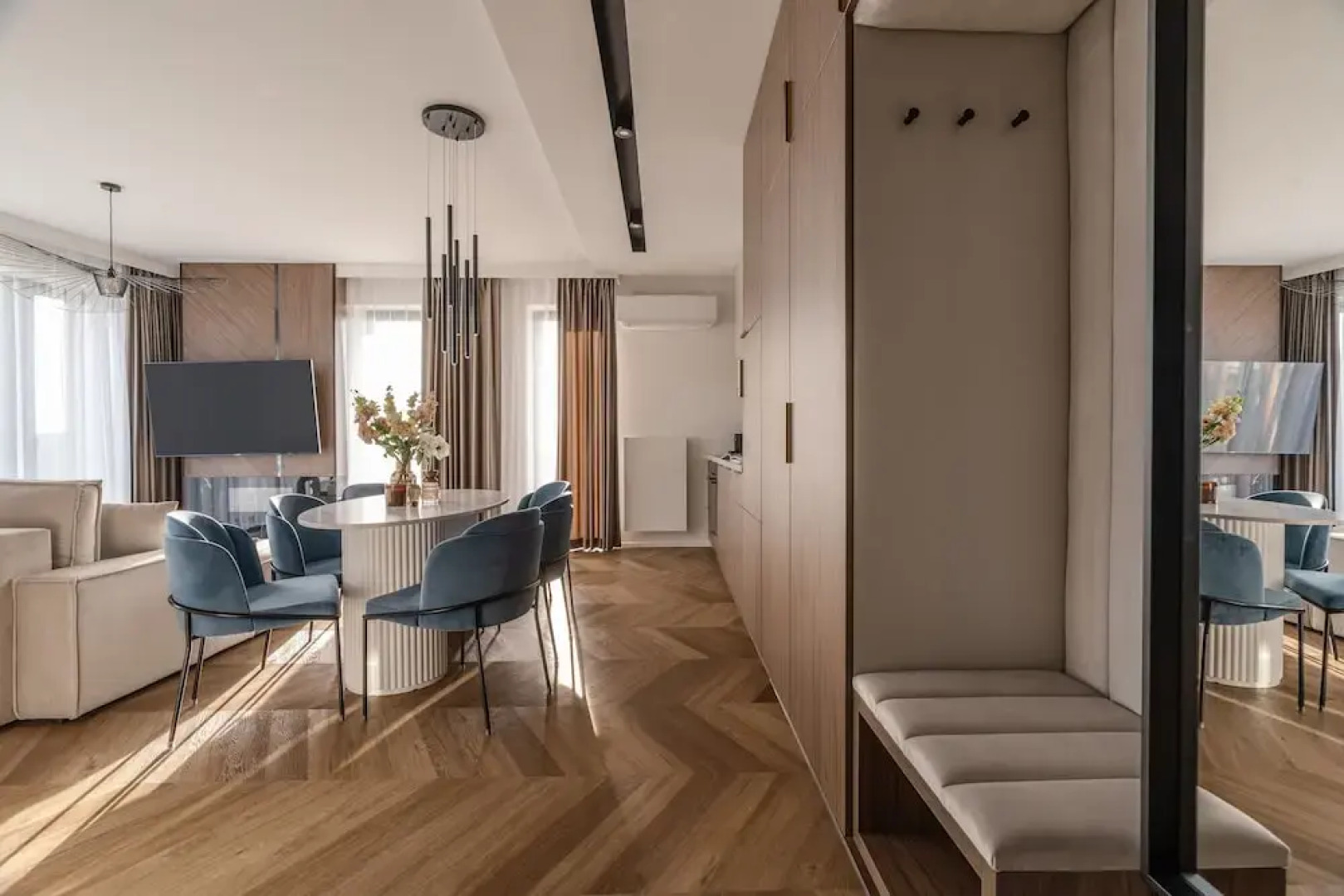 Pratum Resort - LoftAffair