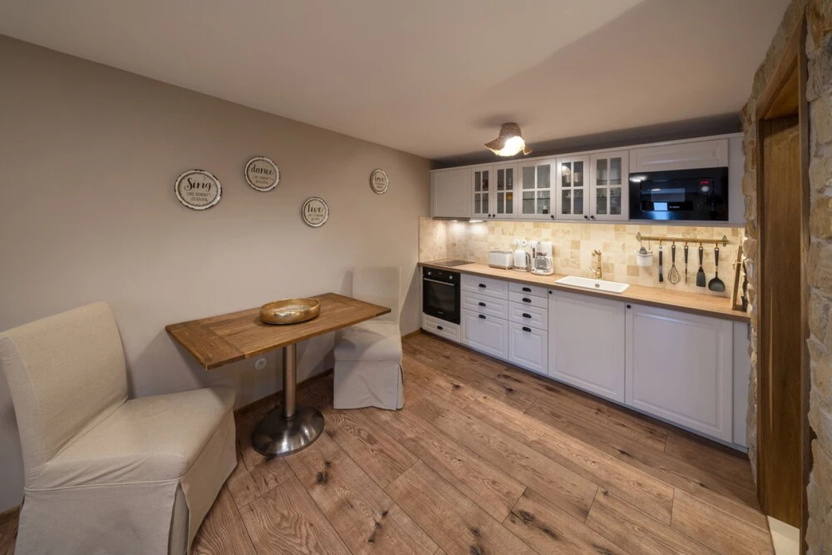 Prague West - Studio Terrace