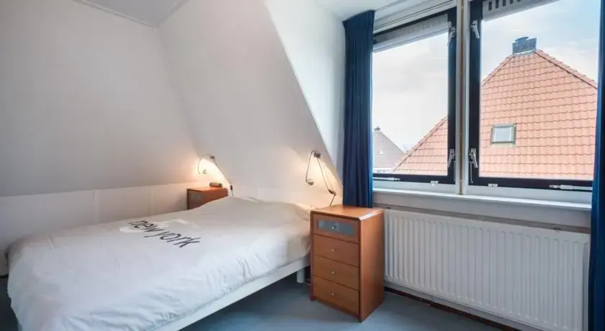 Water Villa Woudsend