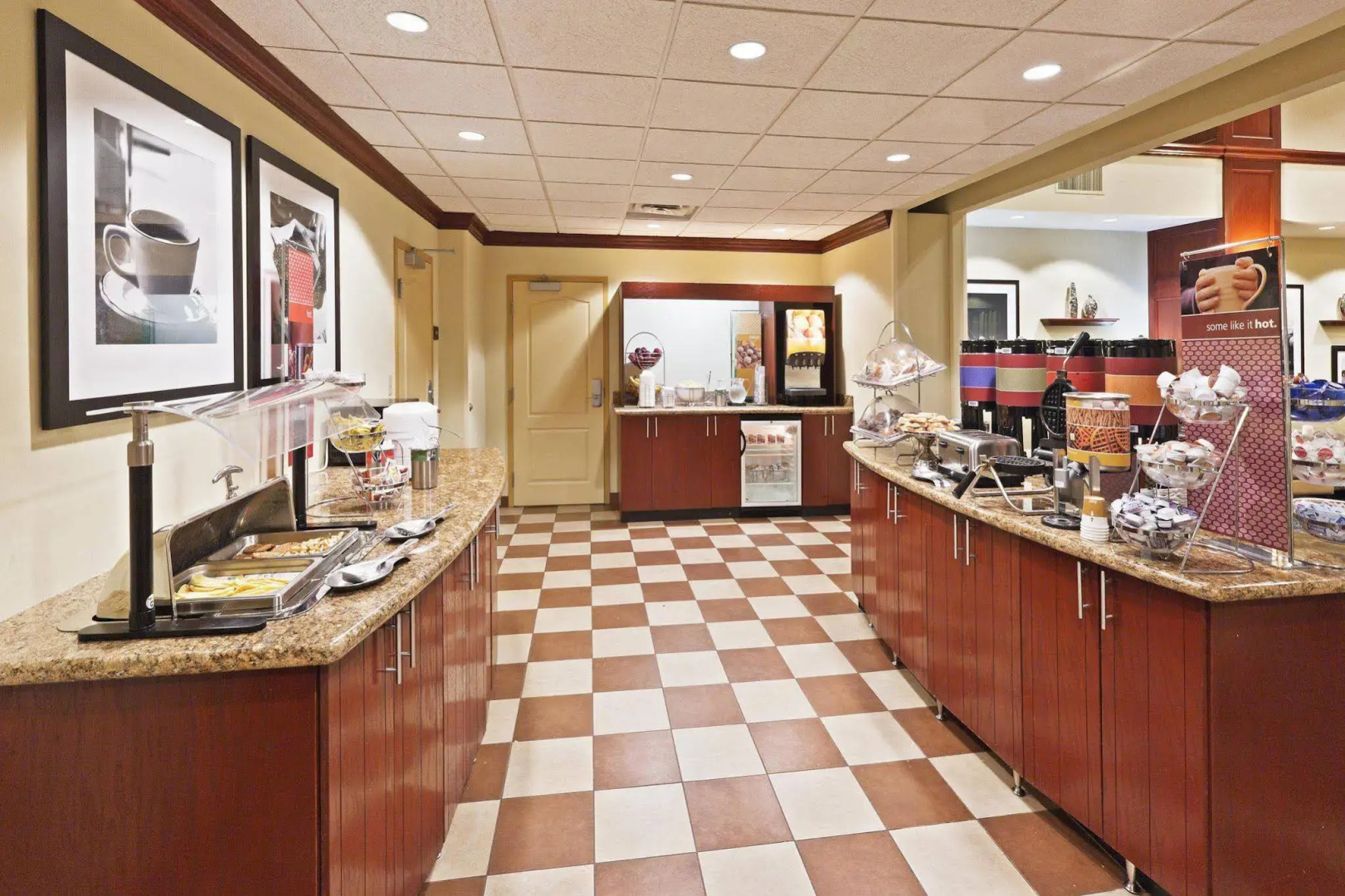 Hampton Inn & Suites Tulsa North/Owasso