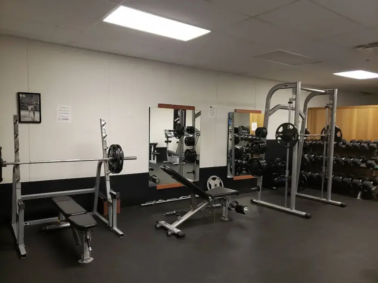 Target Hospitality-Watford City Lodge