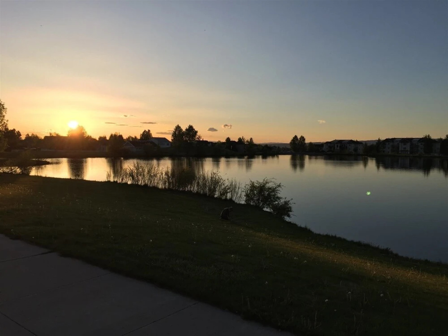 Belgrade - Whispering Pines 7A