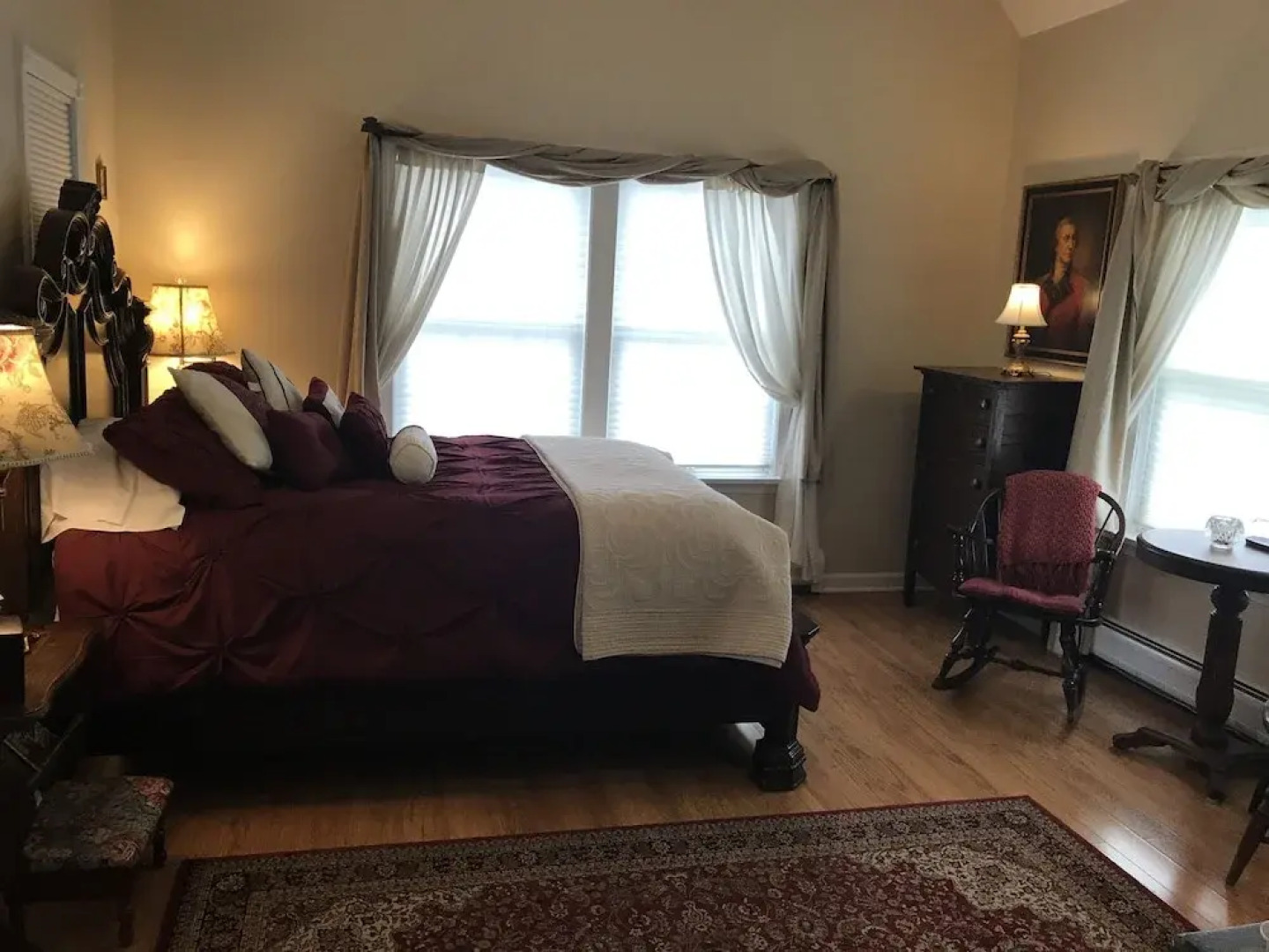 The Pawling House Bed & Breakfast