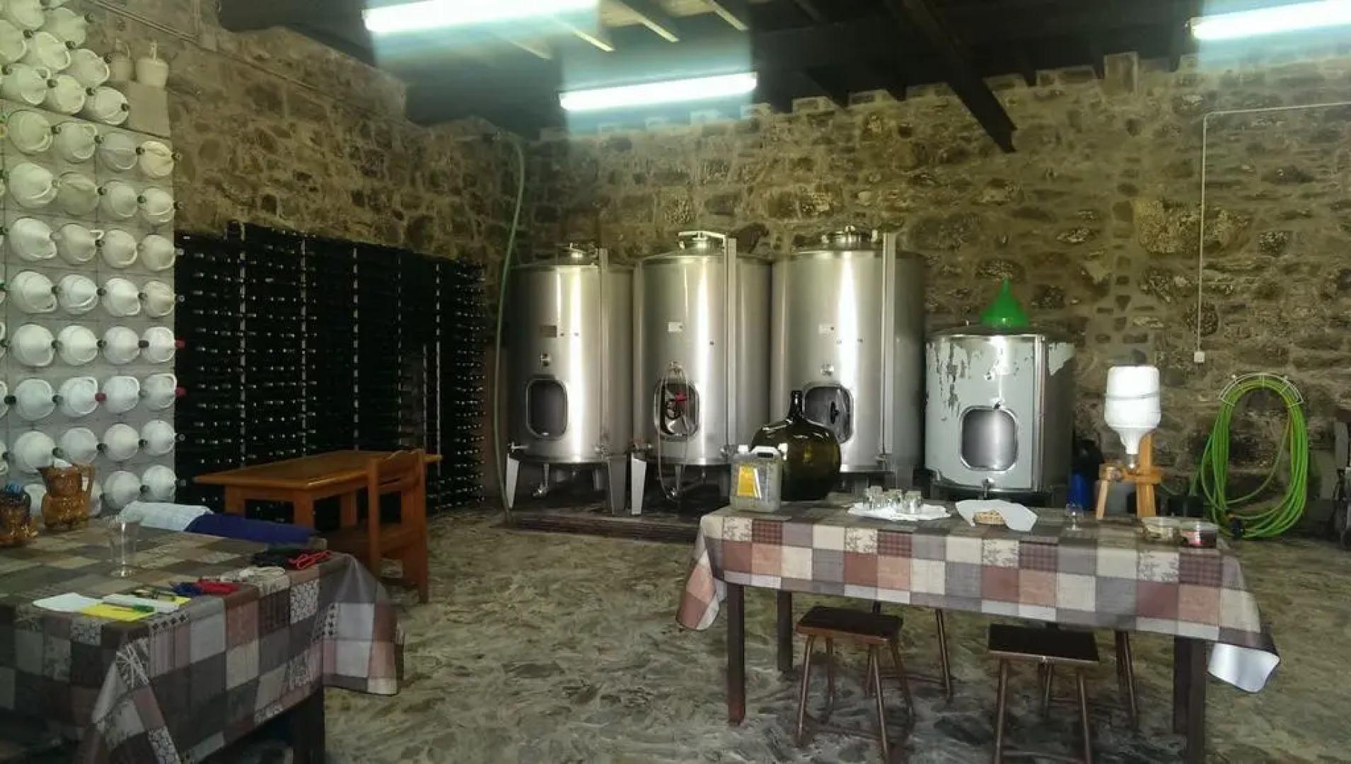 Casa Da Fonte Da Torre