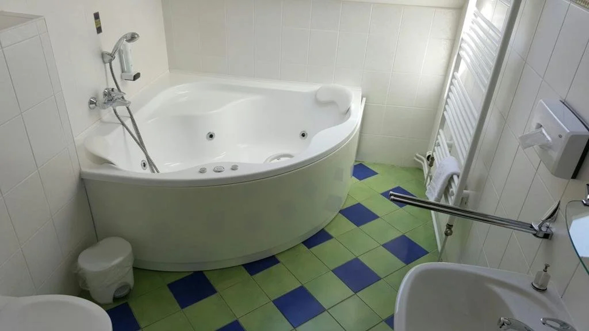 Penzion a restaurace Lemberk