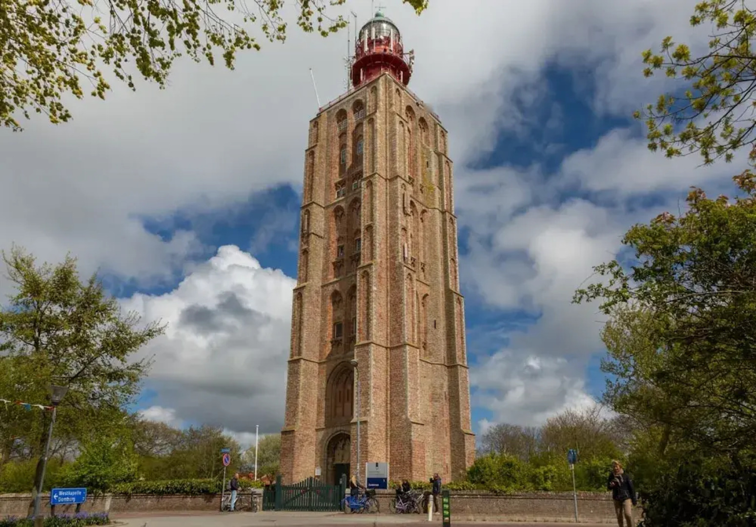 Holiday Home in the Heart of Westkapelle