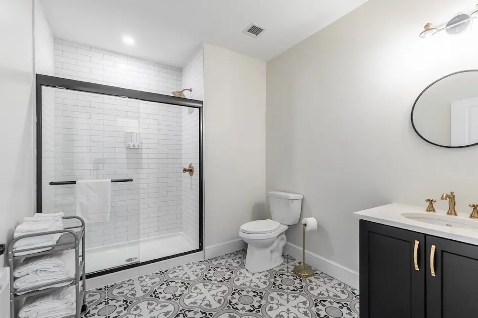 GLOBALSTAY. Luxury Rideau Apartments