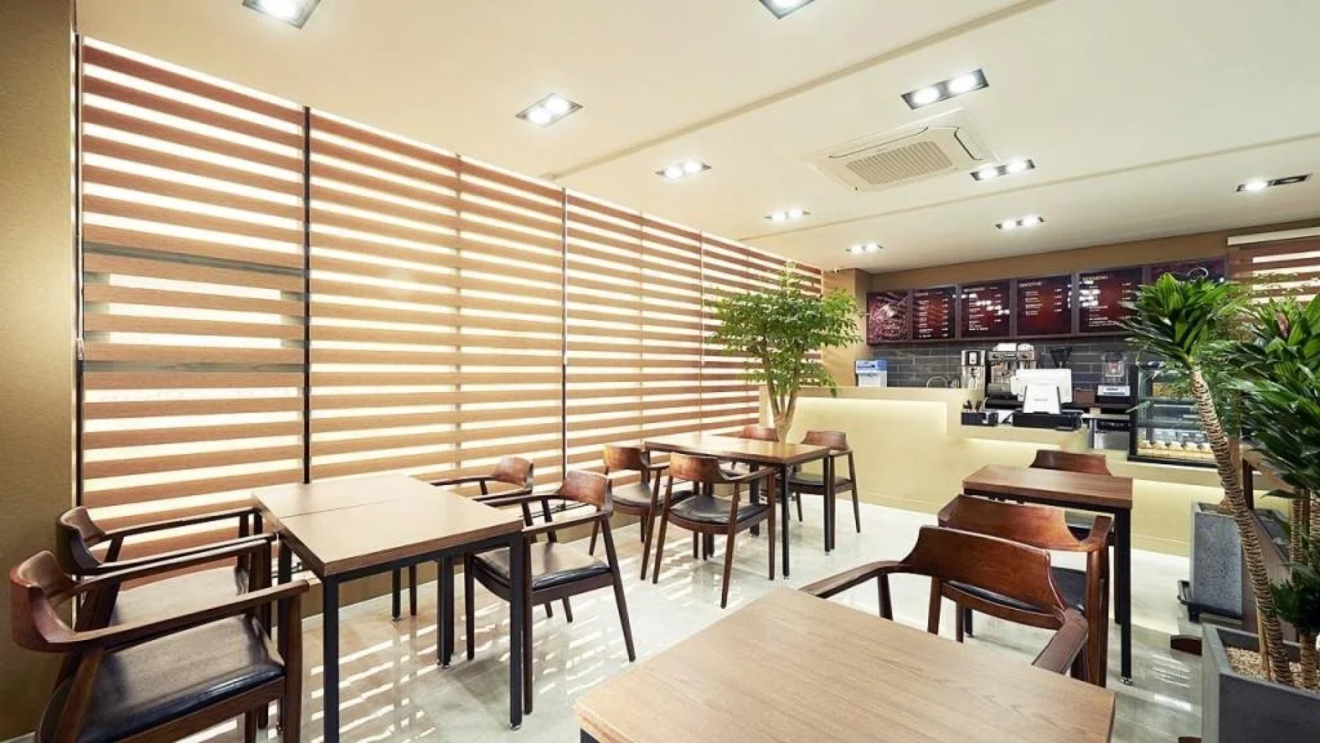 Benikea Central Hotel