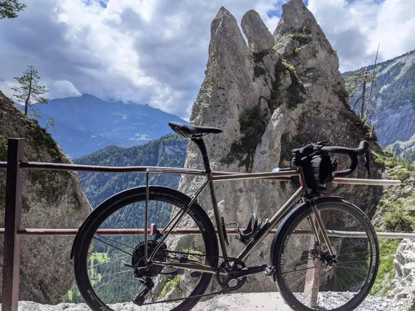 FerienHaus im Garten