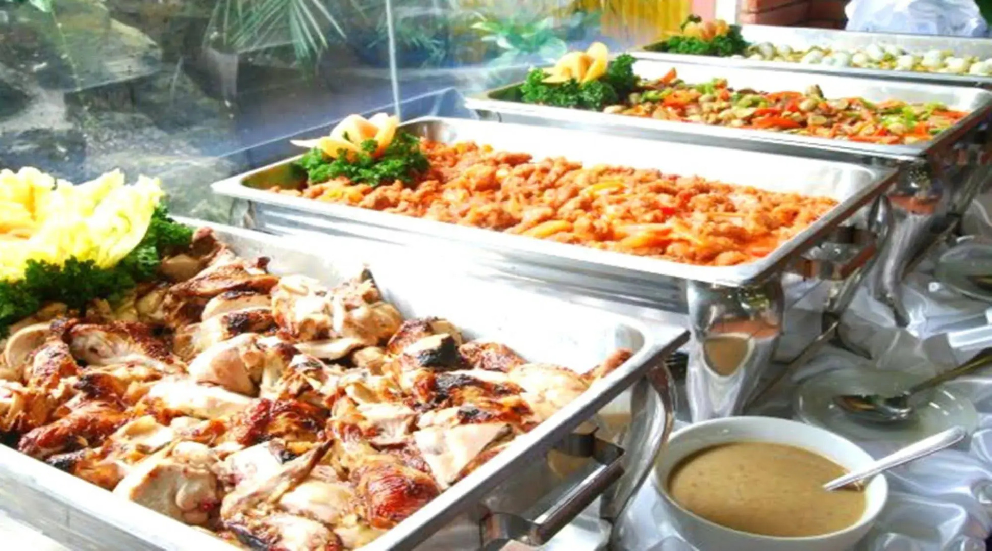 Nonthaburi Palace Hotel