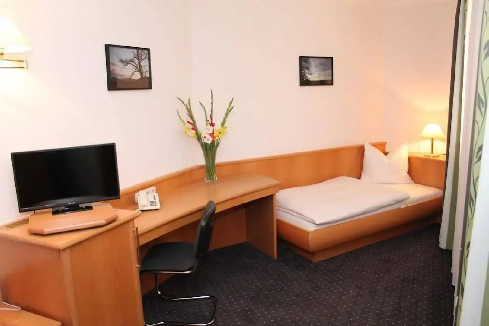 Anderschitz Landhotel
