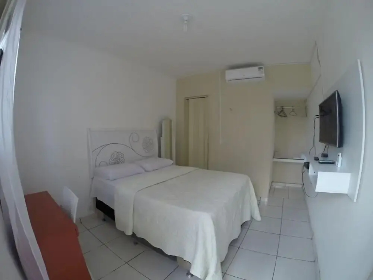 Pousada e Restaurante Manaim